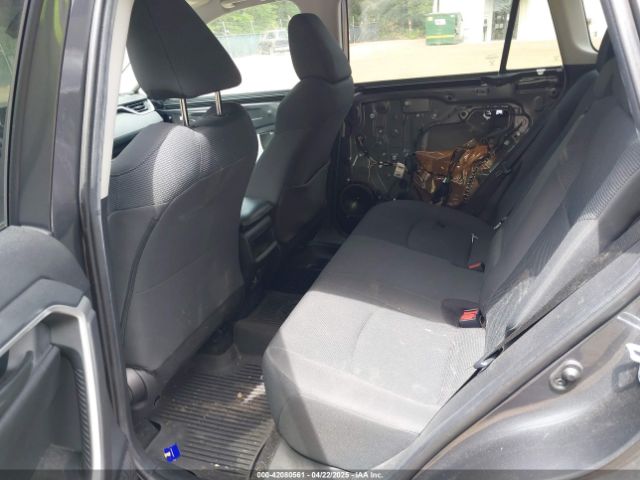 2T3F1RFV4LW104294 Toyota RAV4 LE