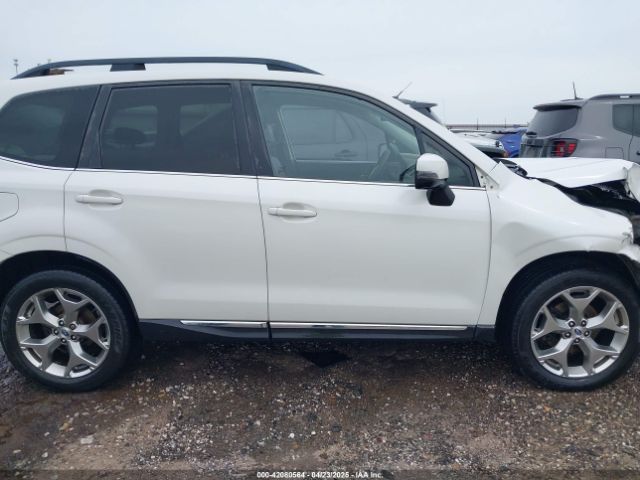 JF2SJAWCXHH501702 Subaru Forester 2.5i Touring