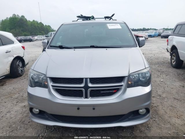 2C4RDGEG3HR674087 Dodge Grand Caravan Gt