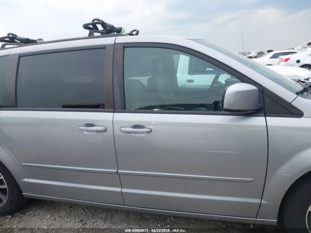 2C4RDGEG3HR674087 Dodge Grand Caravan Gt
