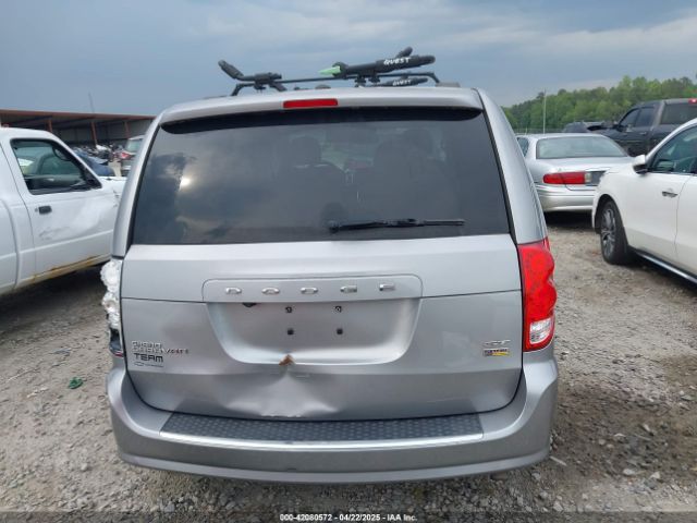 2C4RDGEG3HR674087 Dodge Grand Caravan Gt