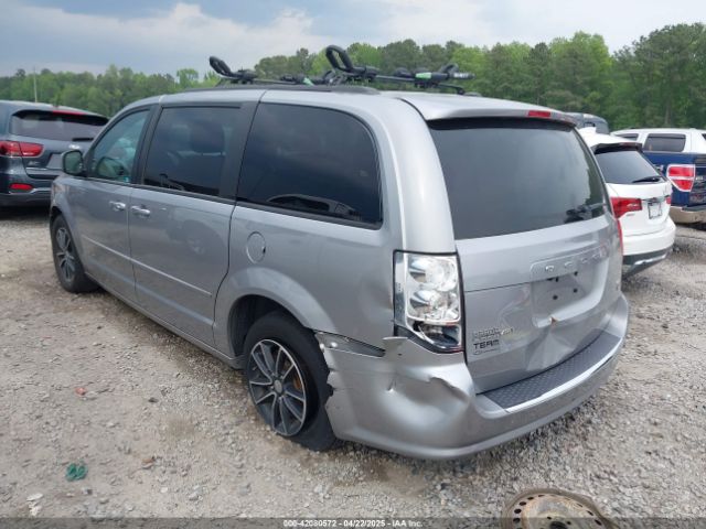 2C4RDGEG3HR674087 Dodge Grand Caravan Gt