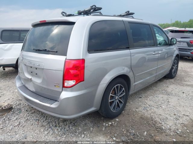 2C4RDGEG3HR674087 Dodge Grand Caravan Gt