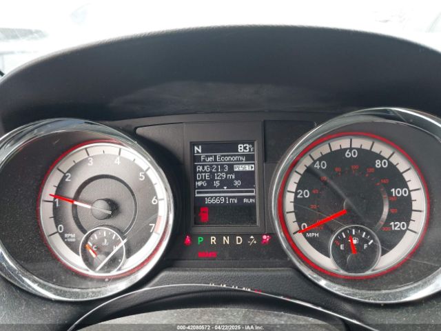 2C4RDGEG3HR674087 Dodge Grand Caravan Gt