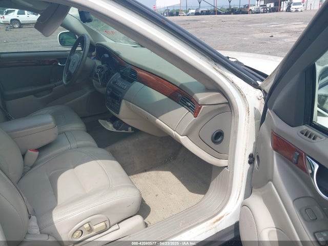 2003 CADILLAC DEVILLE 1G6KD54Y03U182728 Photo 4