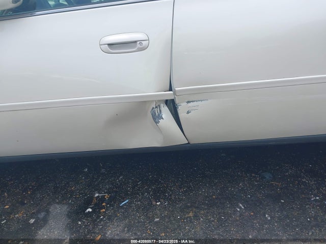 2003 CADILLAC DEVILLE 1G6KD54Y03U182728 Photo 5