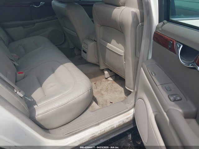 2003 CADILLAC DEVILLE 1G6KD54Y03U182728 Photo 7