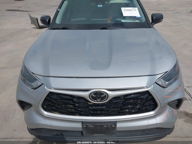 Toyota 2gr-fks 2021 5TDCZRAH8MS035772 Image 13