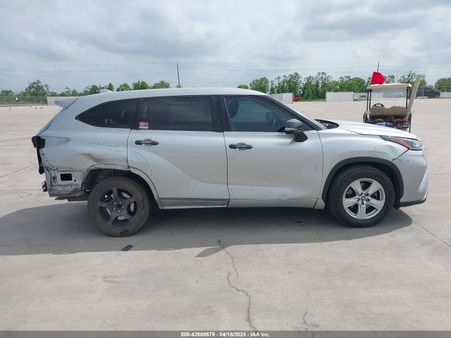 Toyota 2gr-fks 2021 5TDCZRAH8MS035772 Image 14