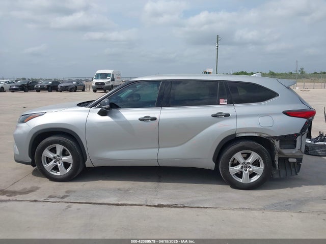 Toyota 2gr-fks 2021 5TDCZRAH8MS035772 Image 15