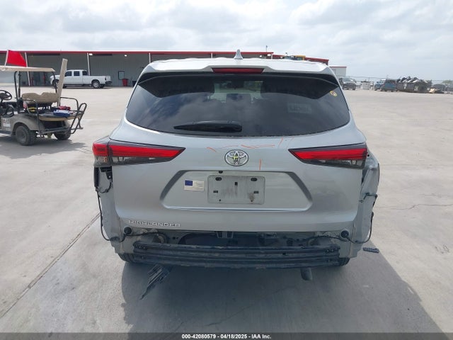 Toyota 2gr-fks 2021 5TDCZRAH8MS035772 Image 17