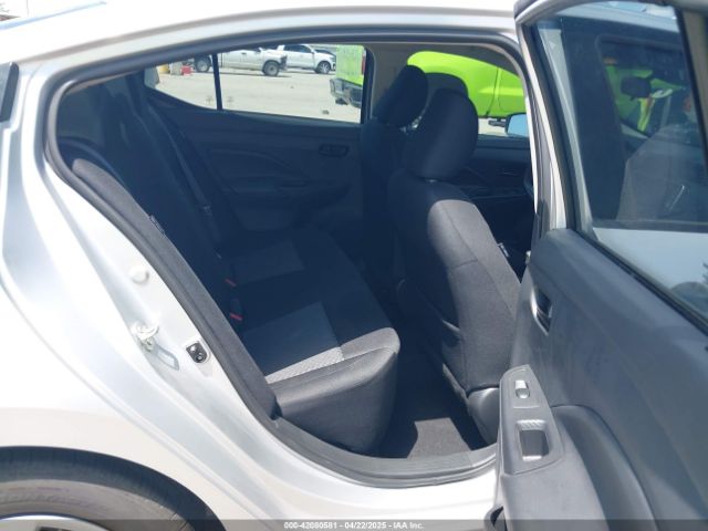 3N1CN8DV2RL841405 Nissan Versa 1.6 S
