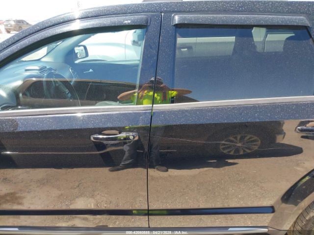 3C4PDDGG6GT217661 Dodge Journey Crossroad Plus