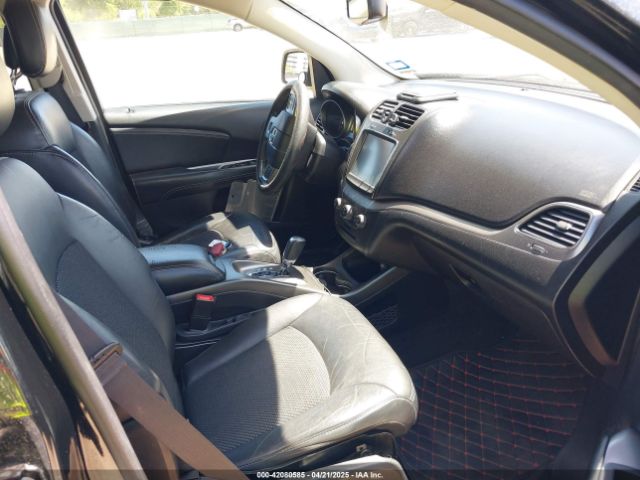 3C4PDDGG6GT217661 Dodge Journey Crossroad Plus