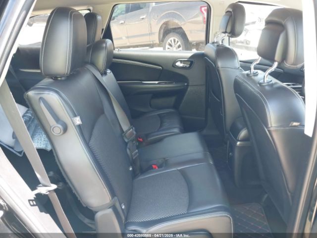 3C4PDDGG6GT217661 Dodge Journey Crossroad Plus