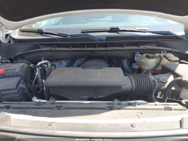 1GKS2GKD3MR200033 GMC Yukon Xl 4wd Slt