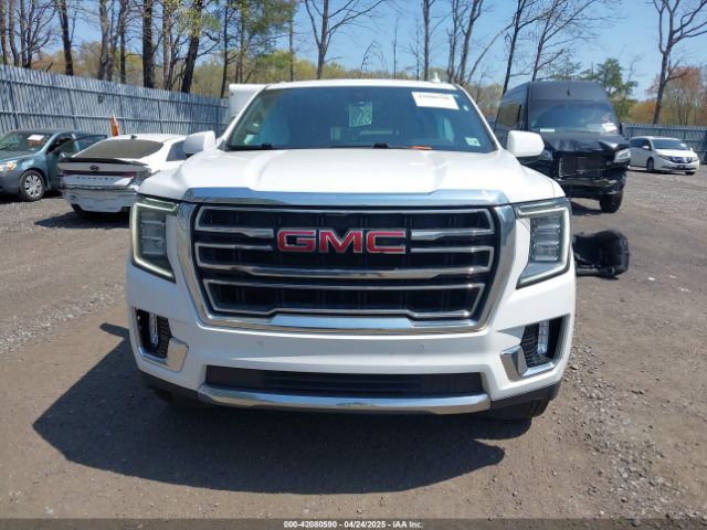 1GKS2GKD3MR200033 GMC Yukon Xl 4wd Slt