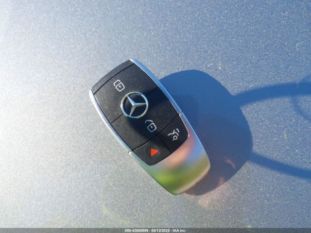 4JGFB4KEXLA057756 Mercedes-Benz Gle 350 4matic