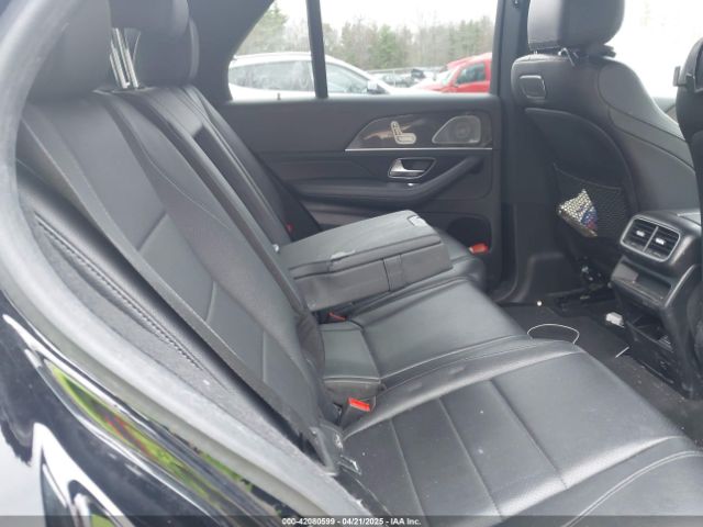 4JGFB4KEXLA057756 Mercedes-Benz Gle 350 4matic