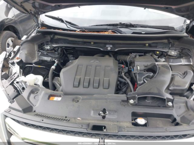 2018 MITSUBISHI ECLIPSE CROSS JA4AT5AA1JZ069660 Photo 9