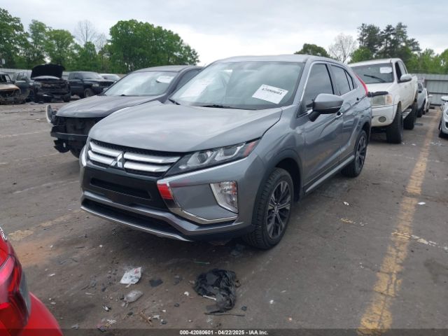 2018 MITSUBISHI ECLIPSE CROSS JA4AT5AA1JZ069660 Photo 1