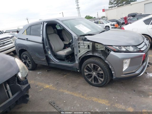 2018 MITSUBISHI ECLIPSE CROSS JA4AT5AA1JZ069660 Photo 5