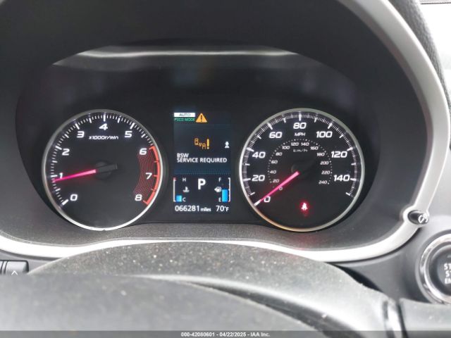 2018 MITSUBISHI ECLIPSE CROSS JA4AT5AA1JZ069660 Photo 6