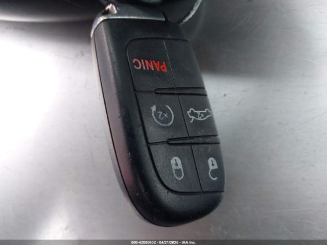 2C3CDXJG0JH174870 Dodge Charger Gt Awd