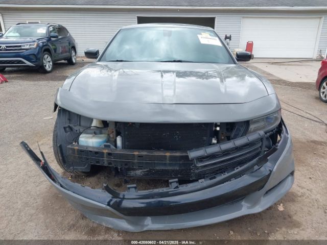 2C3CDXJG0JH174870 Dodge Charger Gt Awd