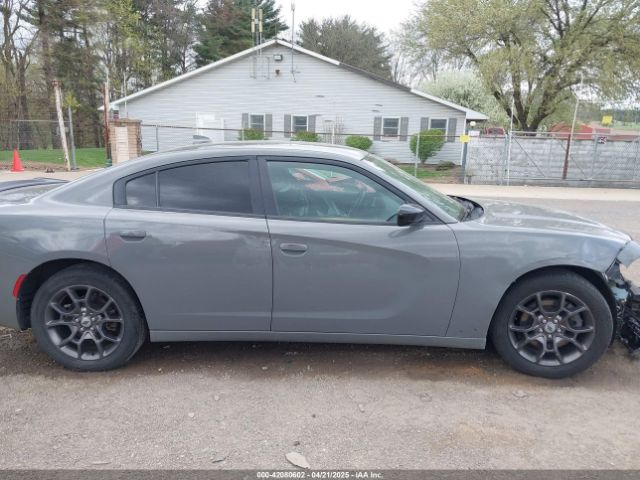 2C3CDXJG0JH174870 Dodge Charger Gt Awd
