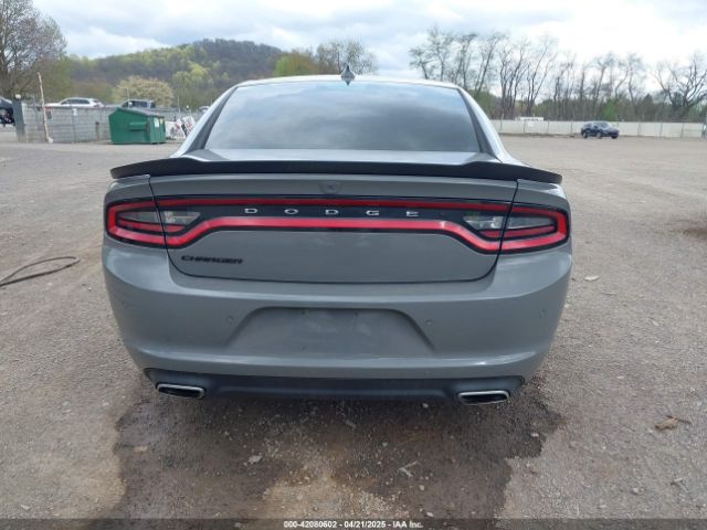 2C3CDXJG0JH174870 Dodge Charger Gt Awd