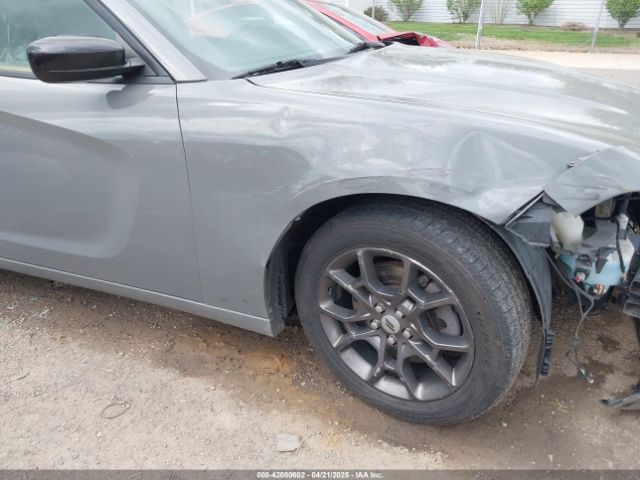 2C3CDXJG0JH174870 Dodge Charger Gt Awd