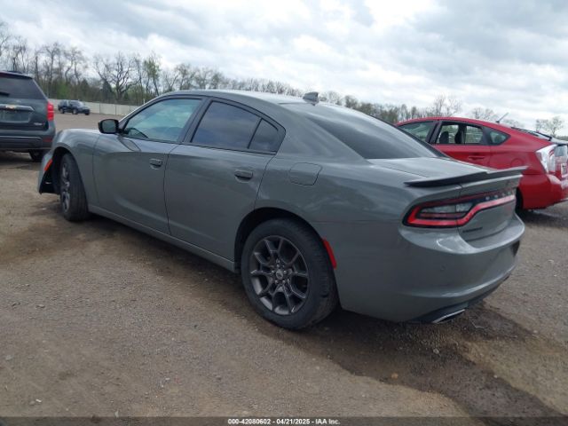 2C3CDXJG0JH174870 Dodge Charger Gt Awd