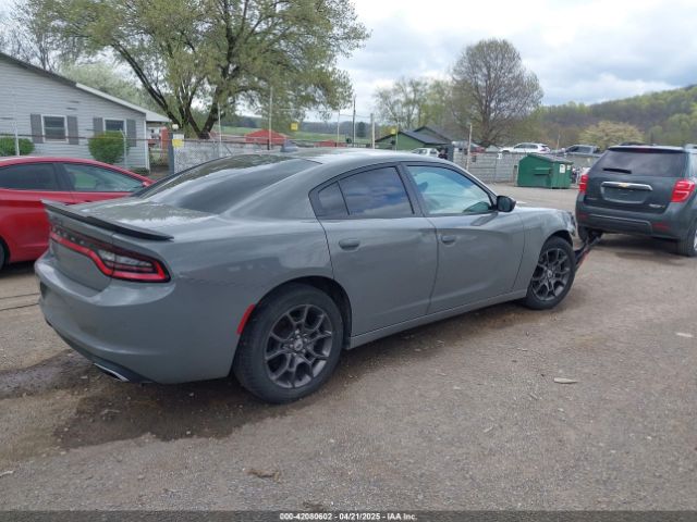 2C3CDXJG0JH174870 Dodge Charger Gt Awd