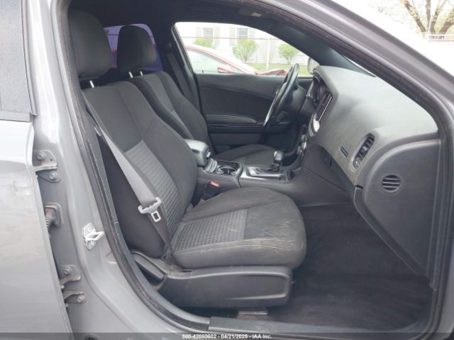 2C3CDXJG0JH174870 Dodge Charger Gt Awd
