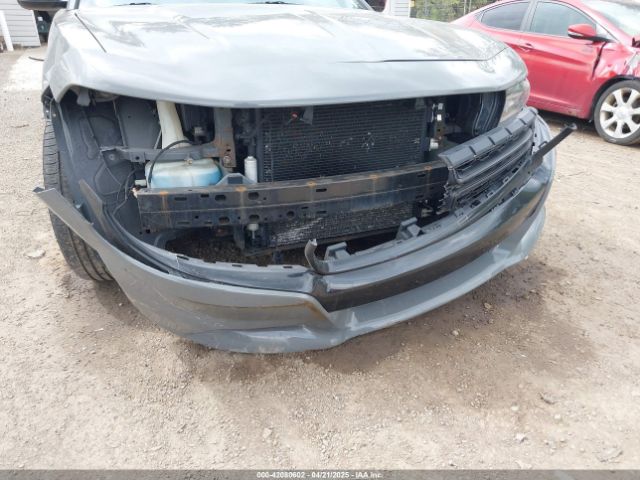 2C3CDXJG0JH174870 Dodge Charger Gt Awd