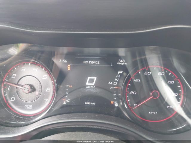 2C3CDXJG0JH174870 Dodge Charger Gt Awd