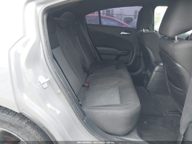 2C3CDXJG0JH174870 Dodge Charger Gt Awd