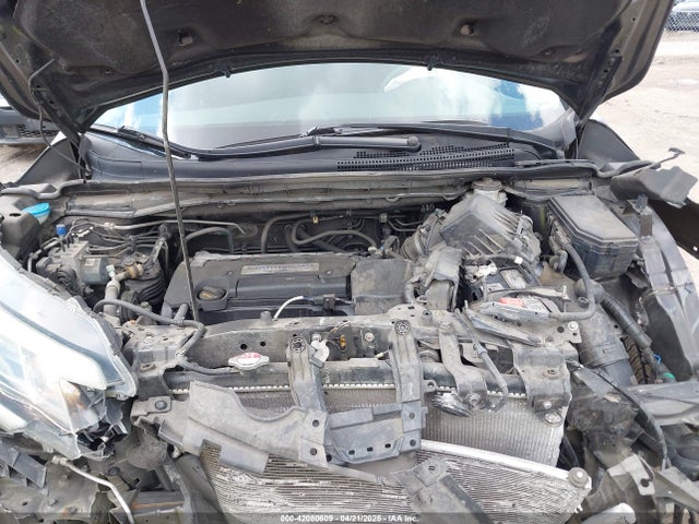 5J6RM4H38FL107851 Honda CR-V LX
