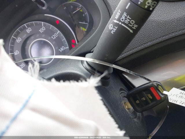 5J6RM4H38FL107851 Honda CR-V LX