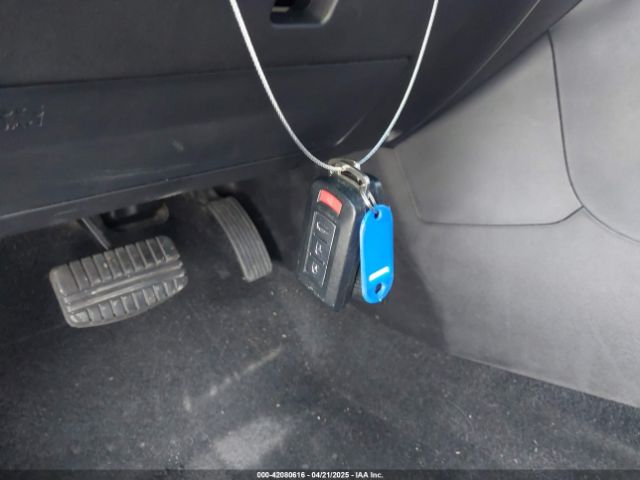 2017 MITSUBISHI LANCER JA32V2FW5HU000595 Photo 10