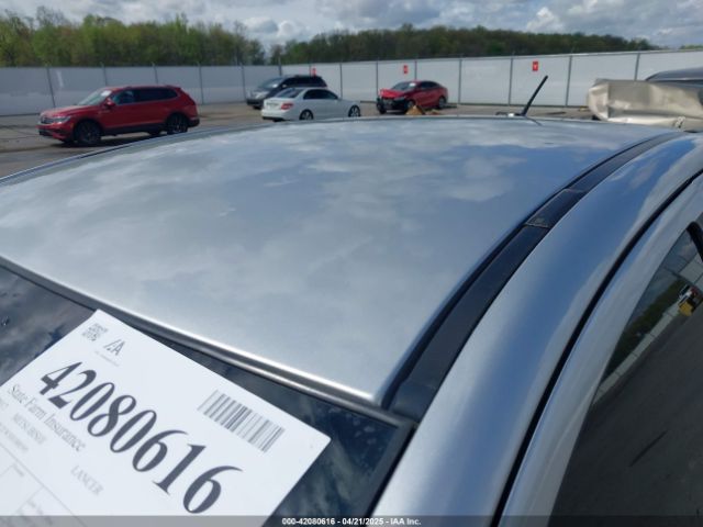 2017 MITSUBISHI LANCER JA32V2FW5HU000595 Photo 5