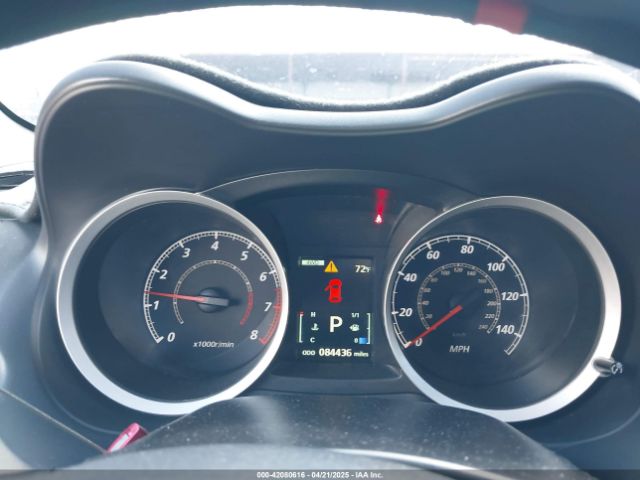 2017 MITSUBISHI LANCER JA32V2FW5HU000595 Photo 6