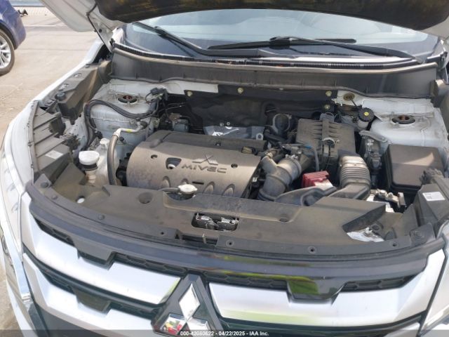 2020 MITSUBISHI OUTLANDER SPORT JA4AR3AU3LU019114 Photo 9