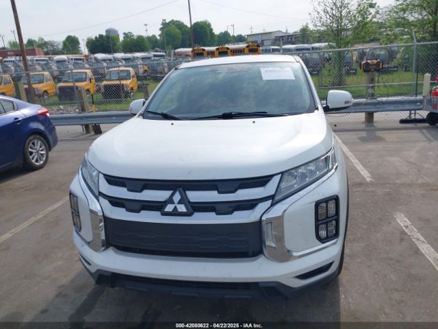 JA4AR3AU3LU019114 Mitsubishi Outlander Sport 2.0 Be Awc