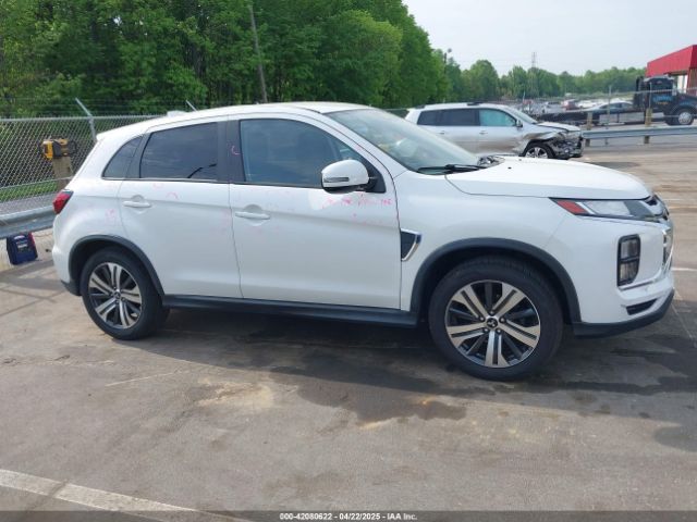 JA4AR3AU3LU019114 Mitsubishi Outlander Sport 2.0 Be Awc