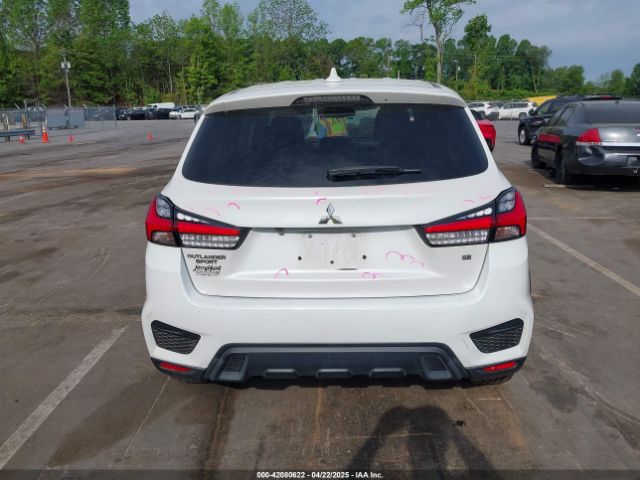 JA4AR3AU3LU019114 Mitsubishi Outlander Sport 2.0 Be Awc