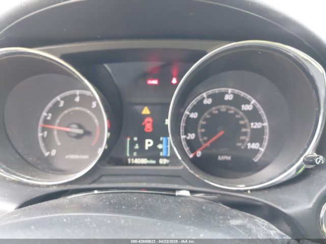2020 MITSUBISHI OUTLANDER SPORT JA4AR3AU3LU019114 Photo 6