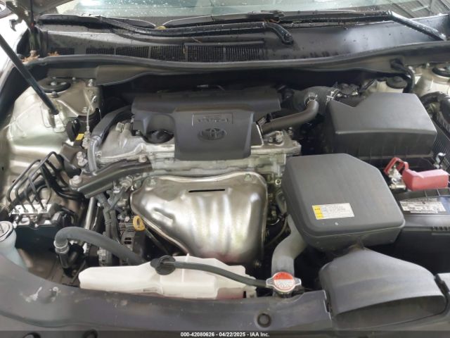 4T1BF1FK4GU543582 Toyota CAMRY LE