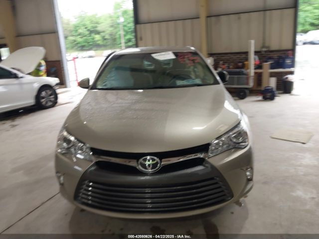 4T1BF1FK4GU543582 Toyota CAMRY LE
